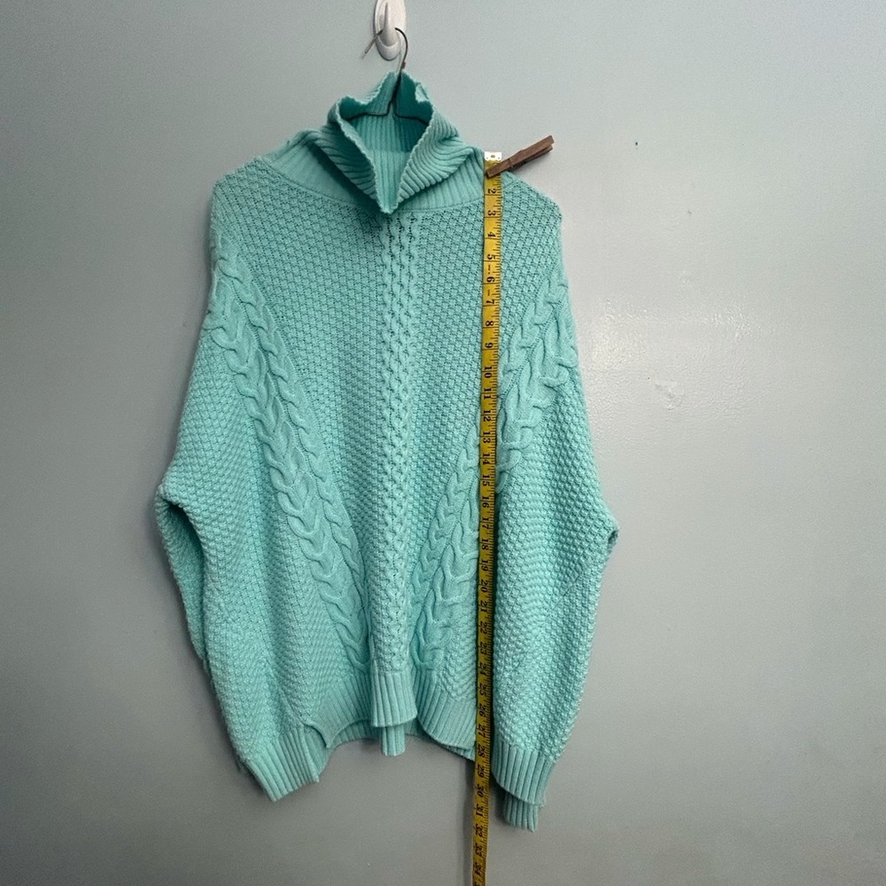 ANA sweater